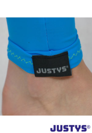 JUSTYS® Competition - individuelle Distanzreithose